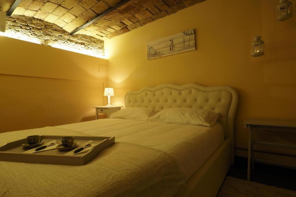 Ferienwohnung Loft Germanico Rom Exterior foto